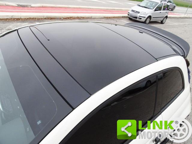 ABARTH 595 usata, con Controllo vocale