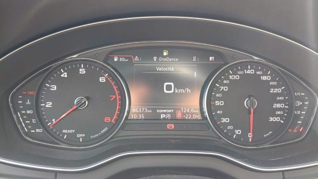 AUDI Q5 usata, con Controllo automatico clima