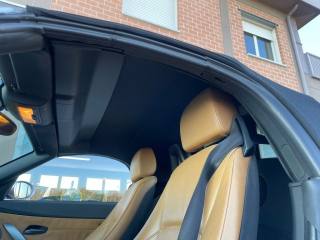 BMW Z4 usata, con Immobilizzatore elettronico