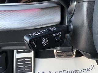 AUDI Q8 usata, con Sedili sportivi