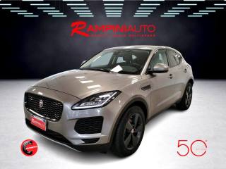 JAGUAR E-Pace usata, con Airbag