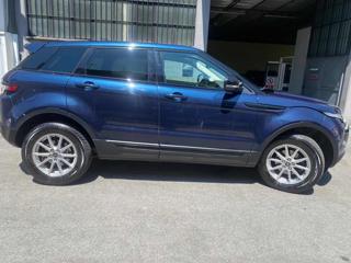LAND ROVER Range Rover Evoque usata 18