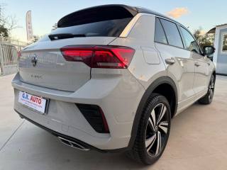 VOLKSWAGEN T-Roc usata, con Chiusura centralizzata