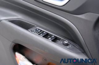 JEEP Compass usata, con Start/Stop Automatico