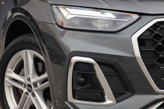 AUDI Q5 usata, con Airbag