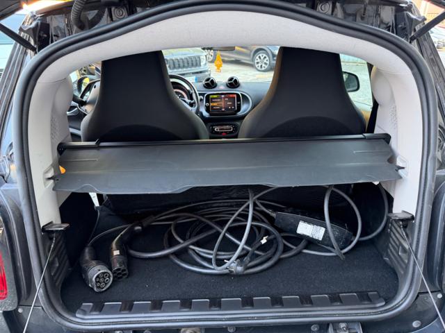 SMART ForTwo usata, con ESP