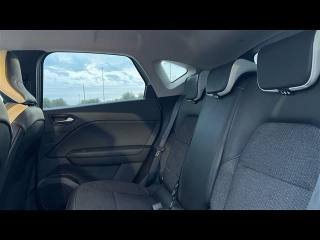 RENAULT Captur usata, con ESP
