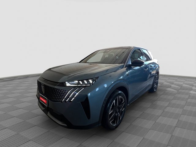 PEUGEOT 3008 usata 0