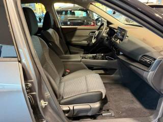 NISSAN X-Trail usata, con Controllo automatico clima