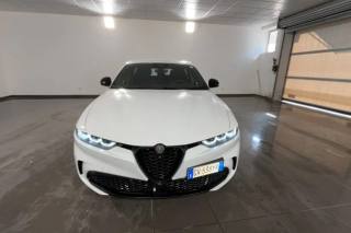 ALFA ROMEO Tonale usata, con Boardcomputer