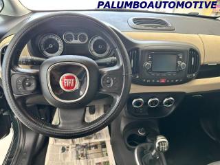 FIAT 500L usata, con Climatizzatore