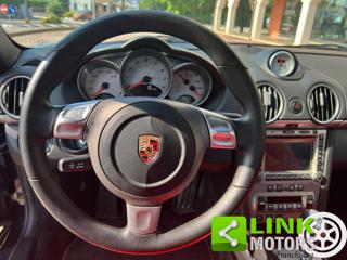 PORSCHE Cayman usata, con Cruise Control