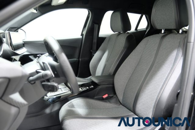 PEUGEOT 2008 usata, con Boardcomputer