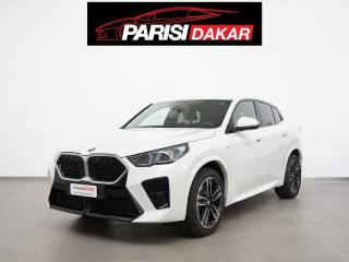 BMW X2 sDrive 20i 170CV Msport *PROMO PARISI GROUP*