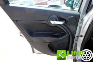 FIAT 500X usata, con Servosterzo