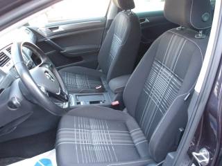 VOLKSWAGEN Golf usata 16