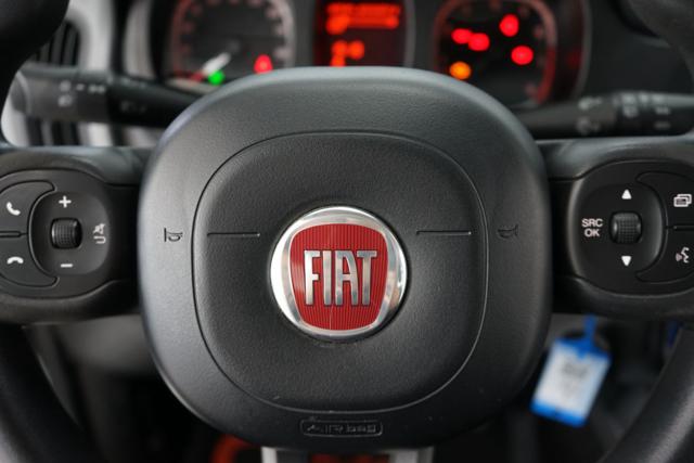 FIAT Panda usata 42