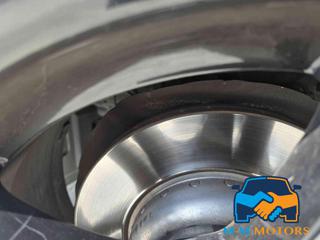 BMW 520 usata, con Controllo trazione