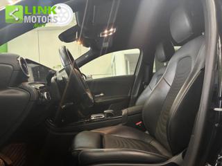 MERCEDES-BENZ A 180 usata, con Climatizzatore