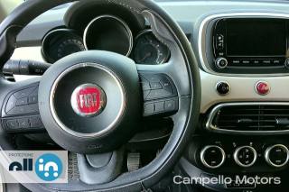 FIAT 500X usata 7