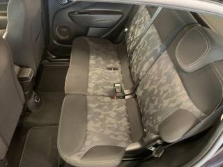 FIAT 500L usata, con Fendinebbia