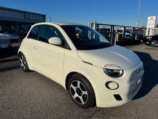 FIAT 500 Passion Berlina 42 kWh