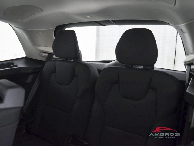 VOLVO XC90 usata 10