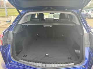 ALFA ROMEO Stelvio usata, con Autoradio