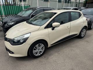 RENAULT Clio usata, con Airbag