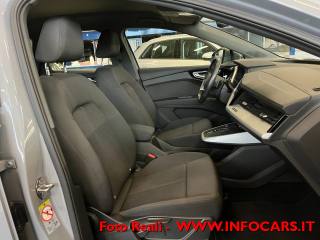 AUDI Q4 e-tron usata, con Antifurto