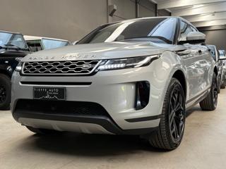 LAND ROVER Range Rover Evoque 1.5 I3 PHEV 300 CV AWD Auto S