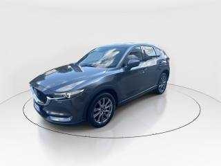 MAZDA CX-5 2.2L Skyactiv-D 184 CV AWD Signature