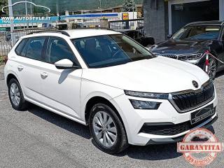 SKODA Kamiq usata, con Fari Xenon