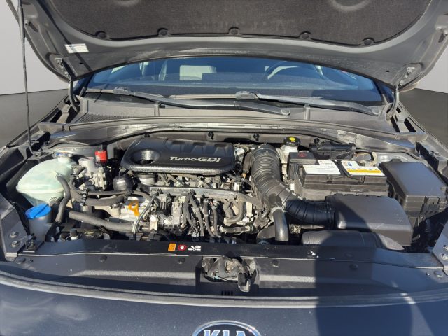 KIA XCeed usata, con Sensori di parcheggio posteriori