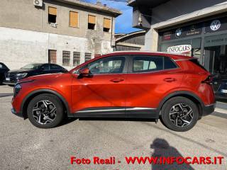 KIA Sportage usata, con Controllo automatico clima