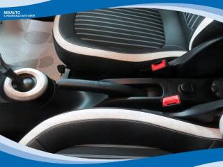 RENAULT Twingo usata, con Chiusura centralizzata