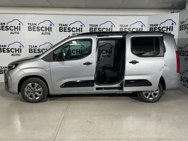 OPEL Combo usata, con Cruise Control