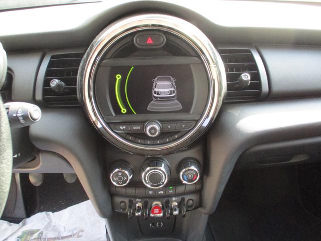 MINI One usata, con Fendinebbia