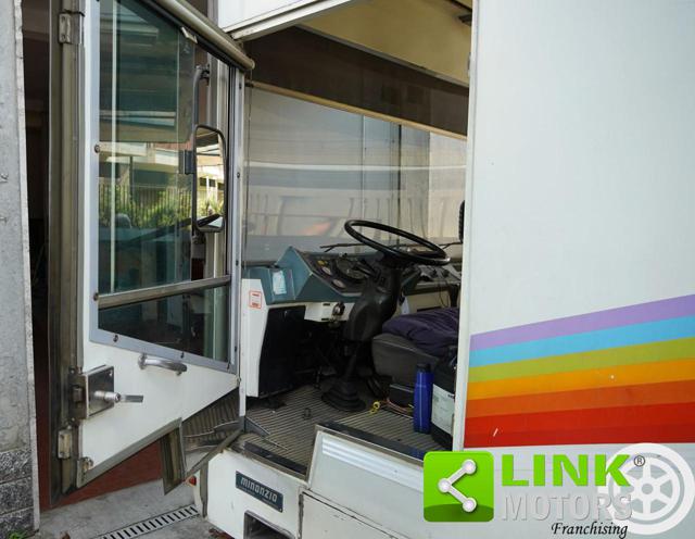 IVECO Other usata 7