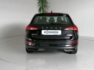 SKODA Scala usata, con Vivavoce
