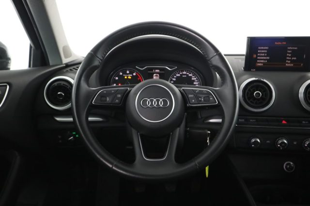 AUDI A3 usata 5
