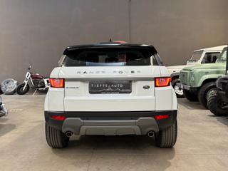 LAND ROVER Range Rover Evoque usata, con Alzacristalli elettrici