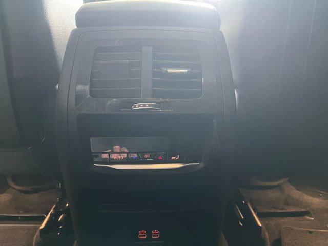 BMW X3 usata, con Servosterzo