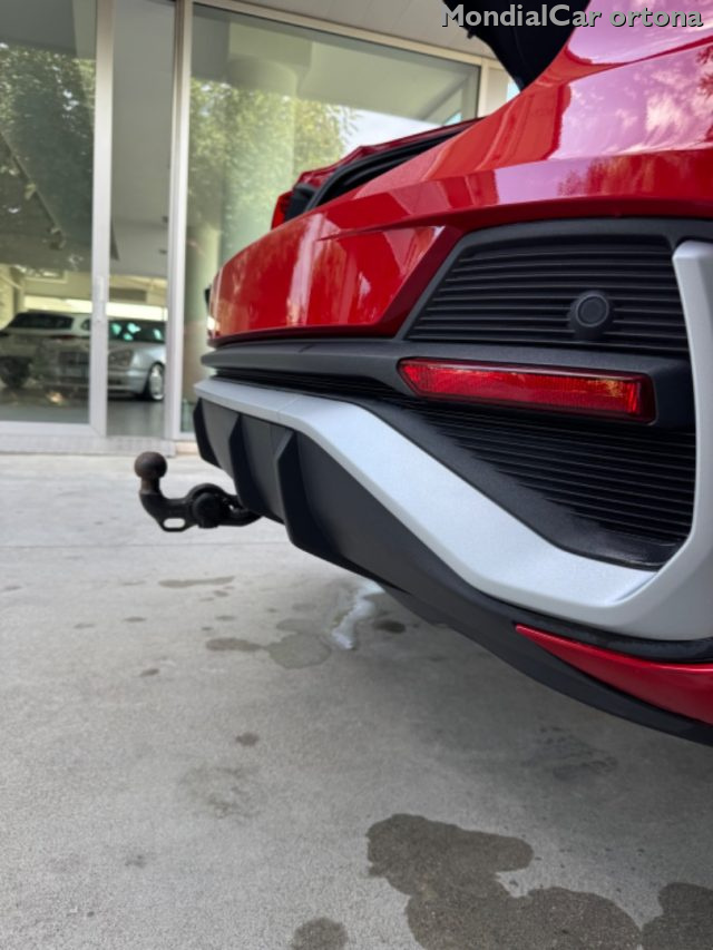 AUDI Q3 usata, con Controllo trazione