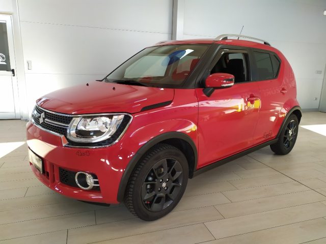 SUZUKI Ignis usata, con ABS