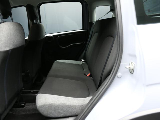 FIAT Panda usata, con Controllo trazione