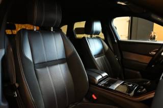 LAND ROVER Range Rover Velar usata 120