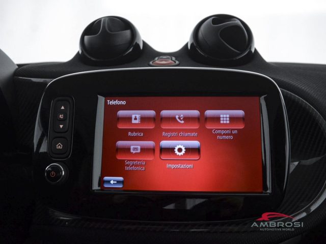 SMART ForTwo usata 12