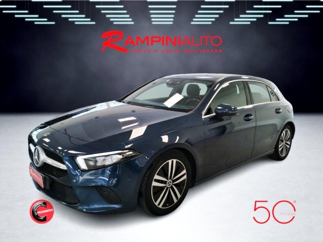 MERCEDES-BENZ A 180 usata 0