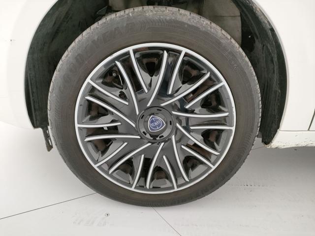 LANCIA Ypsilon usata, con Alzacristalli elettrici